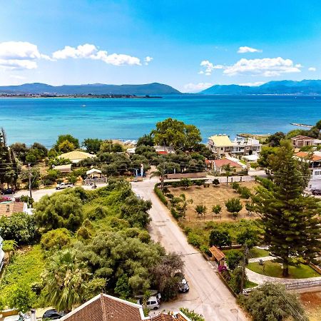 Palmeira Sea & City Πρέβεζα Εξωτερικό φωτογραφία